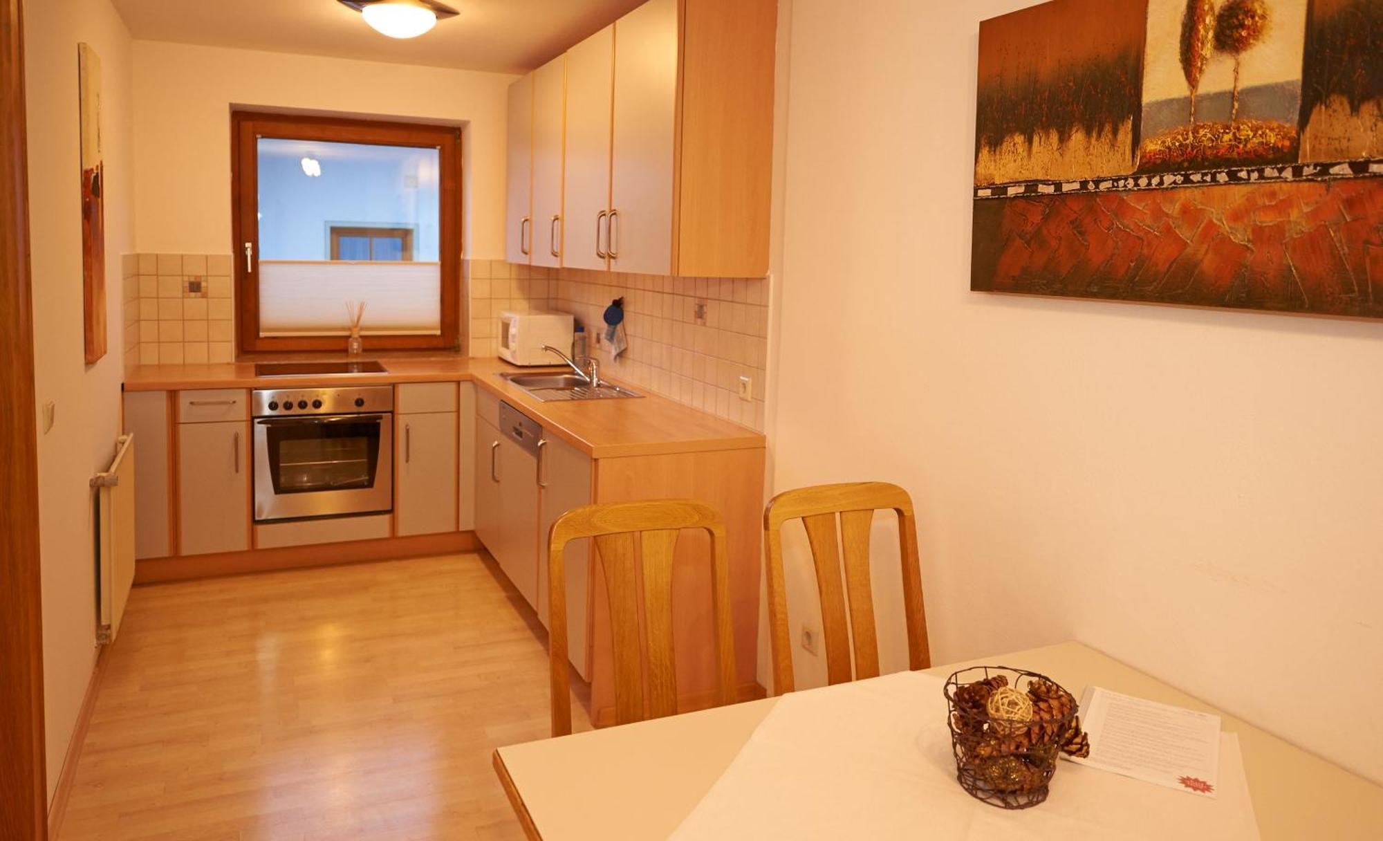 Apartments Neue Post フィルツモース エクステリア 写真